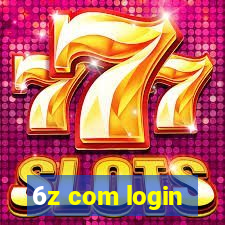 6z com login